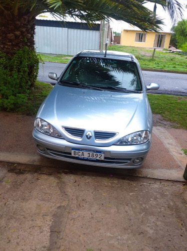 Renault Megane 1.9 Tdi Tric Pack Plus