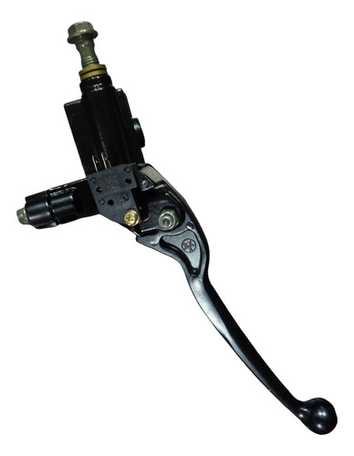 Bomba Freno Izquierda Con Leva Moto Bera Bws Runner Cobra