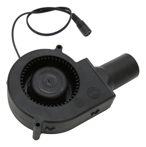 Dc Blower Fan 97x97x33mm 12v 2.7a Brushless 4500rpm Variable