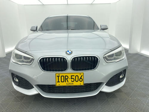 Imagen 3 de 25 de Bmw 120i F20 Lci M Edition 1.6
