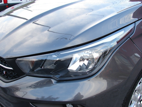 Imagen 22 de 25 de Fiat Cronos 1.3 Drive Pack Conect Año 2020 Impecable !!