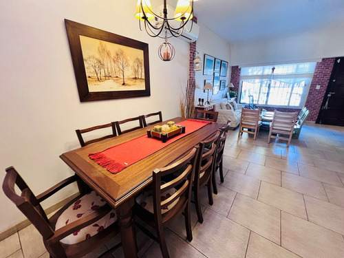 Dúplex En Venta En Olivos,
