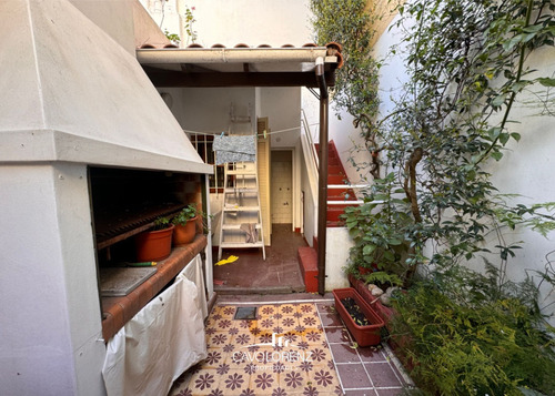 Belgrano 3379-excelente Chalet De Estilo De 4 Amb. Para Vivienda O Uso Comercial