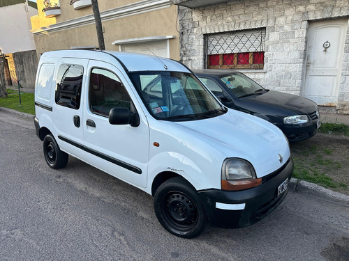 Renault Kangoo 1.9 Rld