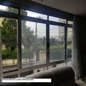 Casa À Venda Em Saúde - Ca002364