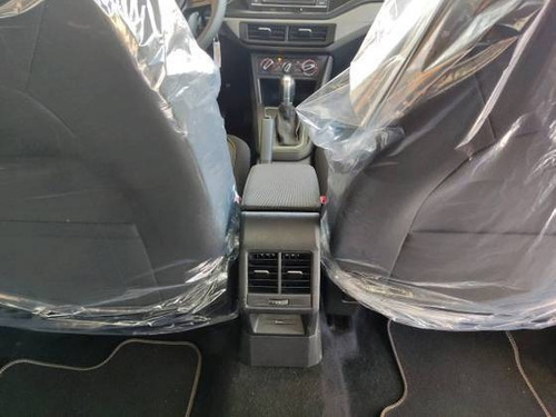 Imagem 10 de 14 de Volkswagen Virtus 1.0 200 Tsi Comfortline Automático