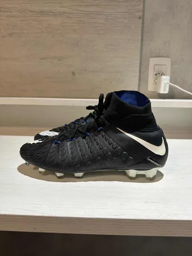 Chuteira nike sales hypervenom mercado livre