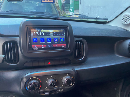 Fiat Mobi 1.0 Like Flex 5p