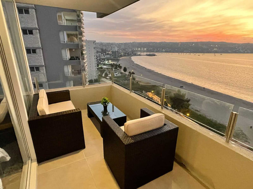 Arriendo Diario Frente Playa La Herradura (98673)