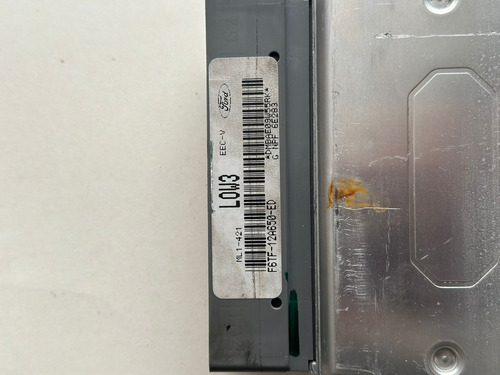 Computadora Automotriz F150 F6tf12a650ed 1996 4.9 (Usado)