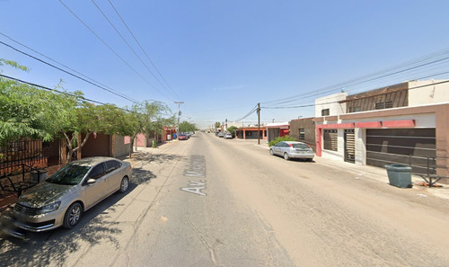 Casa En Misión Del Sol