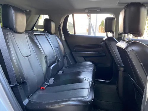 GMC Terrain 3.6 Denali At