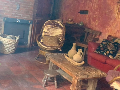 Casa Parque Miramar 4 Dormitorios, 3 Baños, Suitte Con Yacuzzi, Estar Con Parrillero, Cochera 2 Autos.