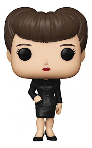 Muñeca original Blade Runner Rachael 1033 de Funko Pop Movies