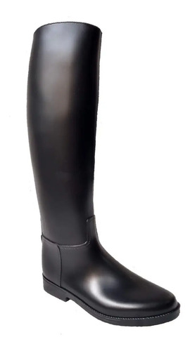 Botas De Goma Equitación | Envío gratis