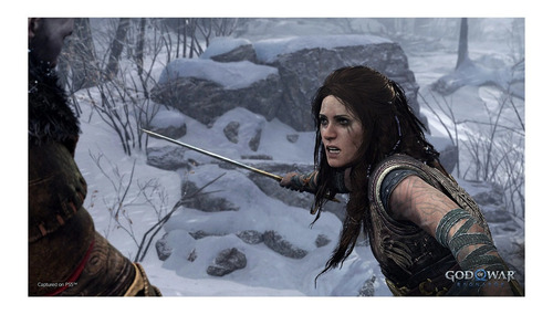Imagen 5 de 5 de God of War Ragnarök Standard Edition Sony PS5 Digital