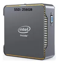 Comprar Mini Pc Intel Nuc, Quad-core 2.7ghz 8gb Ram 256g Ssd C\u002Fnfe 110V\u002F220V