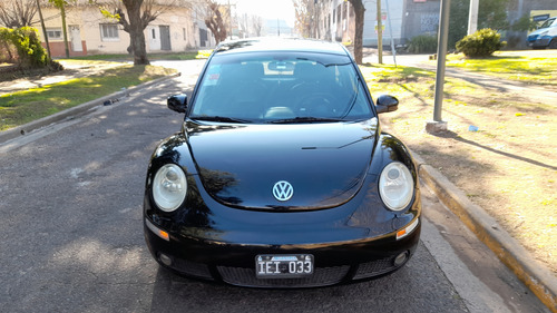 Volkswagen New Beetle 2.0 Advance At