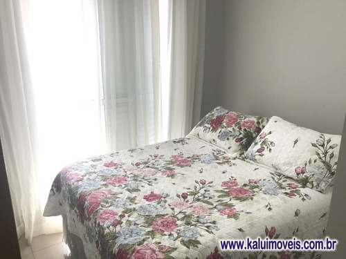 Jaçatuba - Apartamento 3 Dormitórios Sem Condomínio - 69319