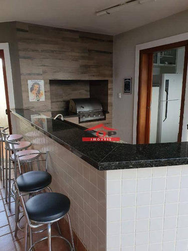 Imagem 14 de 30 de Casa Villaggio I - Ca1050