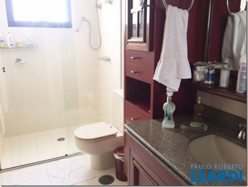 Imagem 15 de 15 de Apartamento - Perdizes - Sp - 504583