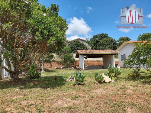Imagem 23 de 23 de Chácara Com 3 Dormitórios, Boa Localização, Perto Da Cidade, À Venda, 1000 M² Por R$ 320.000 - Rural - Pinhalzinho/sp - Ch0179