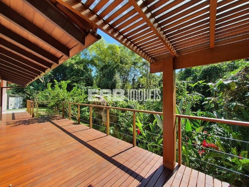 Imagem 27 de 30 de Integrada À Natureza. Rua Tranquila E Reservada - Du14 - 33190783