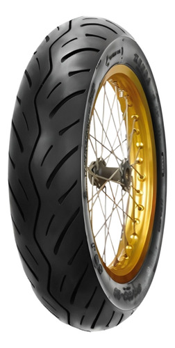 Pneu 100/90-14 K6010 Dianteiro / Traseiro Kenda Sem Câmara