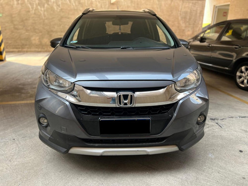 Honda WR-V 1.5 Ex Flex Aut. 5p