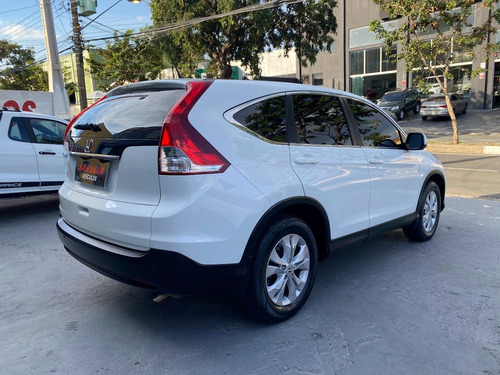 Honda CR-V 2.0 Lx 4x2 5p
