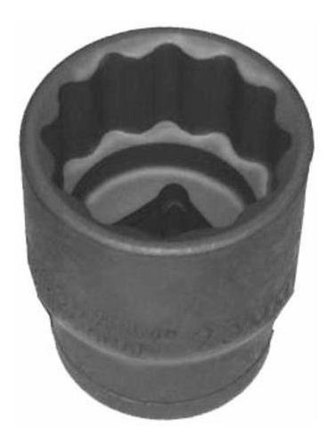 Llave Dado Crossman Fosfatado 1/2 Dr Sh # 98-817z 3/4