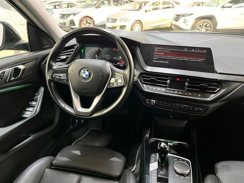 BMW 218 218i Gran Coupe Dynamic Plus