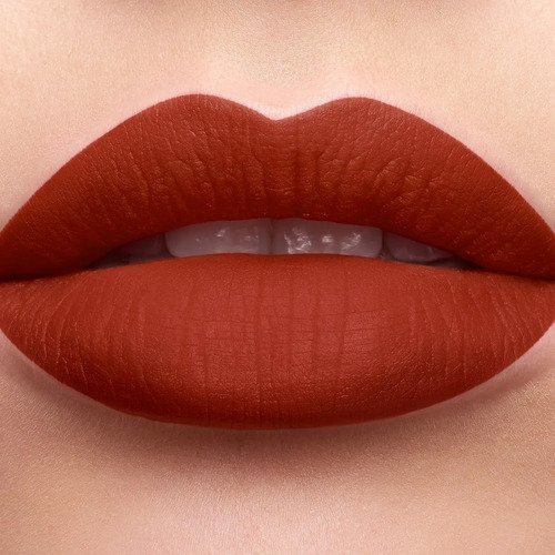 L'bel - Labial Líquido Mate Forever Rouge Ardent