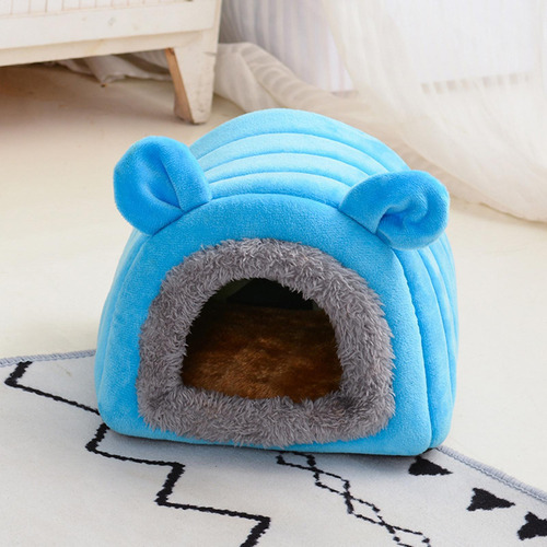 - Cama Cálida De Invierno For Hámster For Dormir For Hámste