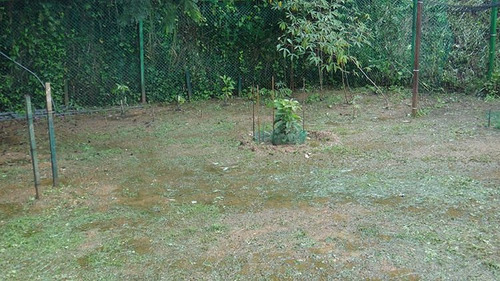 Imagen 13 de 14 de Ramiro E. Ruiz Vende Casa Bosques La Lagunita Mls #22-2341