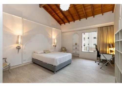 Apartamento En Venta Laureles