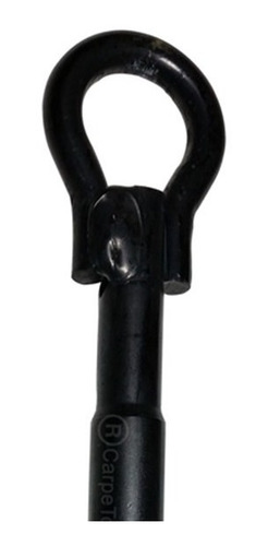 Imagen 4 de 8 de Gancho De Remolque Citroen C3 Aircross 100% Original