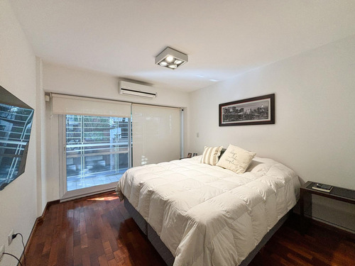 Departamento De 2 Dormitorios Con Grandes Ambientes En Zona Rio