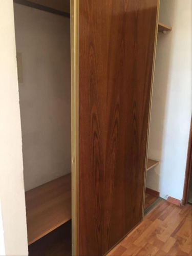 Departamento De 1 Dormitorio En Alquiler Con Balcon