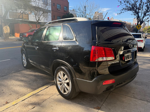 Kia Sorento 2.4 Ex 4x4 6at