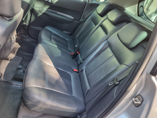 Peugeot 3008 1.6 Premium Plus Thp Tiptronic