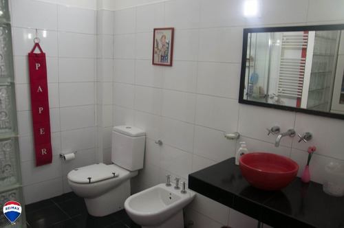 Casa 5 Ambientes Venta El Palomar