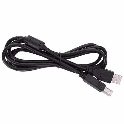 Impressora Térmica Nao Fiscal - Usb Ticket Cupom 58mm C/ Fio