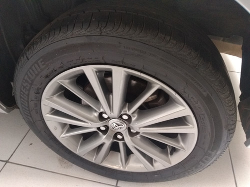 Corolla 1.8 Gli 4p Flex Multidrive Automatico