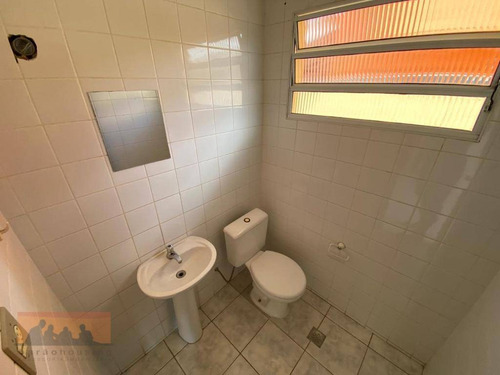 Imagem 5 de 12 de Casa Com 3 Dormitórios À Venda, 103 M² Por R$ 480.000,00 - Jardim Do Sol - Campinas/sp - Ca1477