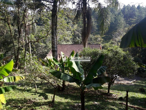 Chácara Com 3 Dormitórios À Venda, 6000 M² Por R$ 290.000,00 - Jardim Das Fontes - São Paulo/sp - Ch0172