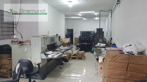 Imagem 15 de 15 de Casa Térrea Em Sacomã - São Paulo - 7174