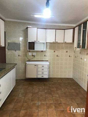 Apartamento - 3 Dormitórios - Jardim Aquarius!! - Ap2884