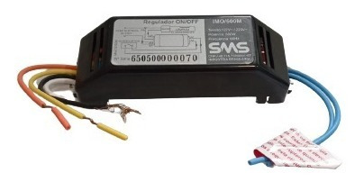 Modulo Rele De Automação Sms