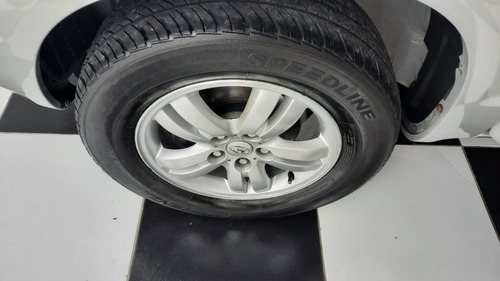 Imagem 12 de 13 de Hyundai Tucson 2.0 Mpfi Gls 16v 143cv 2wd Gasolina 4p Autom